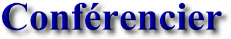 Conf�rencier