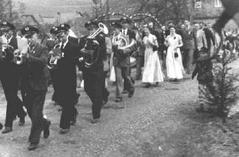 Musikfest 1954